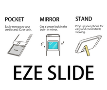 Eze Slide- Leaf