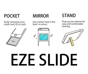 Eze Slide- Palms